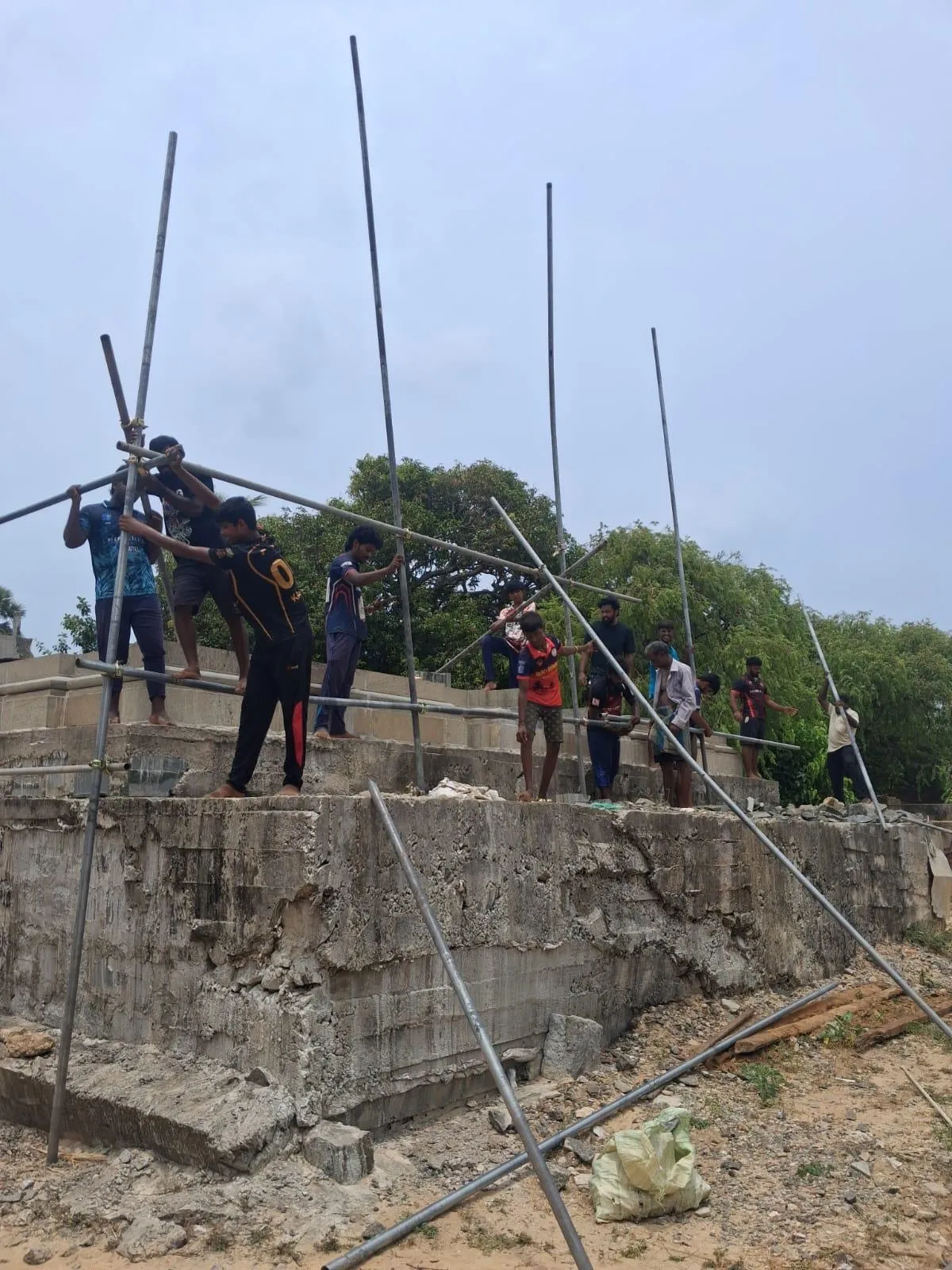 Mulasthanam Update (மூலஸ்தானம்)