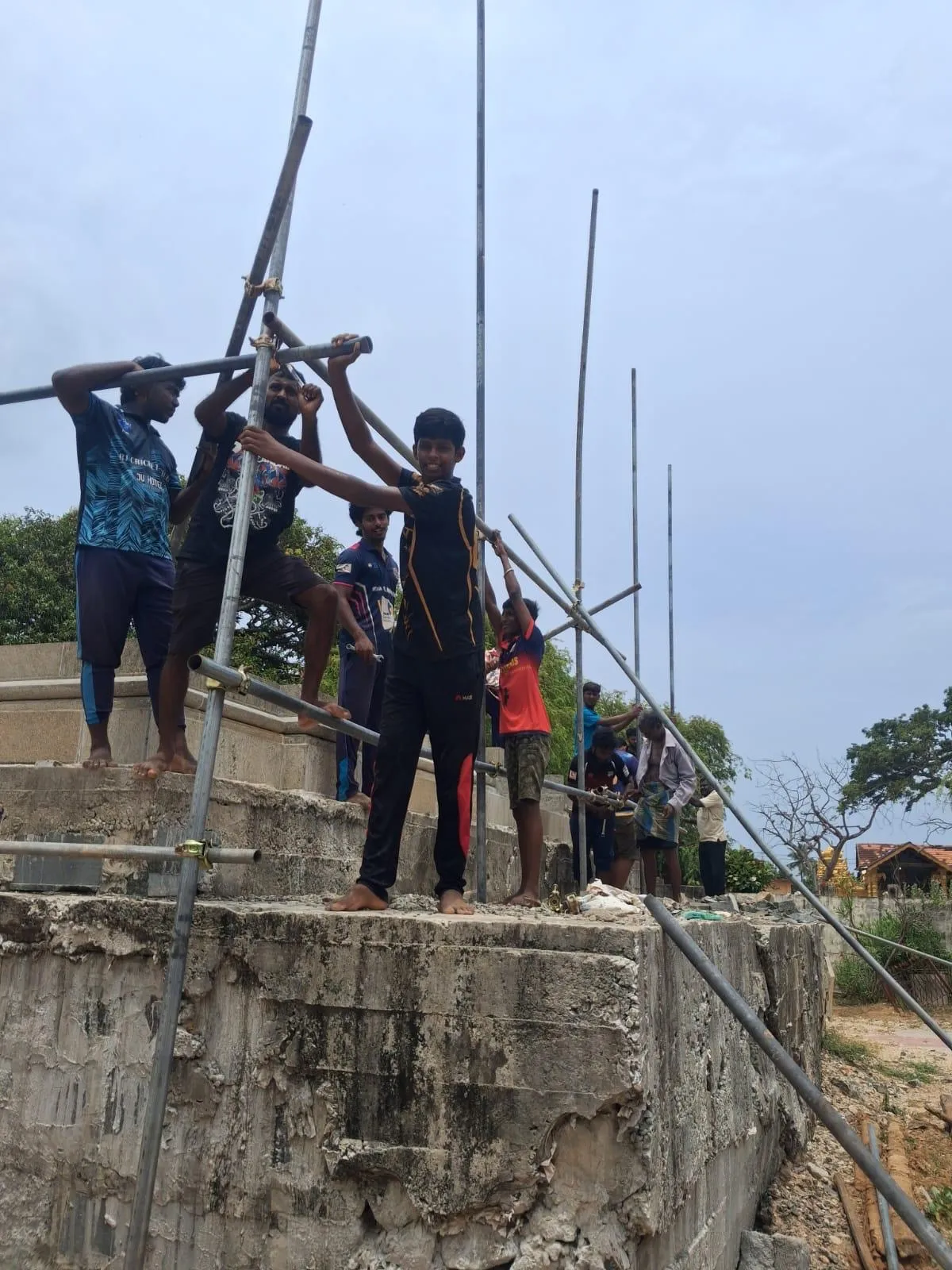 Mulasthanam Update (மூலஸ்தானம்)
